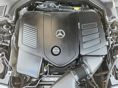 2025 Mercedes-Benz CLE CLE 300 4MATIC®