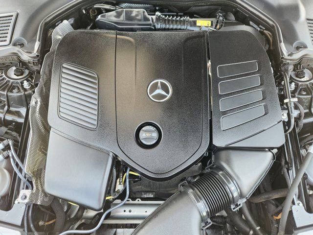 2025 Mercedes-Benz CLE CLE 300 4MATIC®
