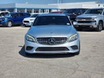 2020 Mercedes-Benz C-Class C 300