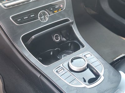 2020 Mercedes-Benz C-Class C 300