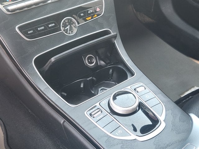 2020 Mercedes-Benz C-Class C 300