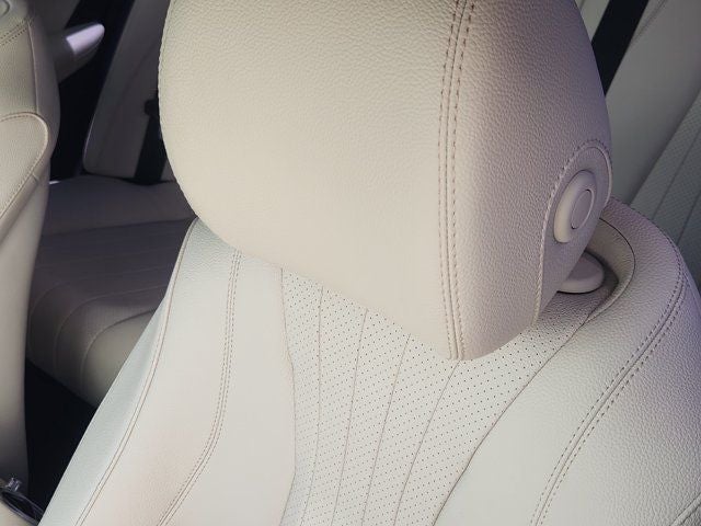 2022 Mercedes-Benz E-Class E 350