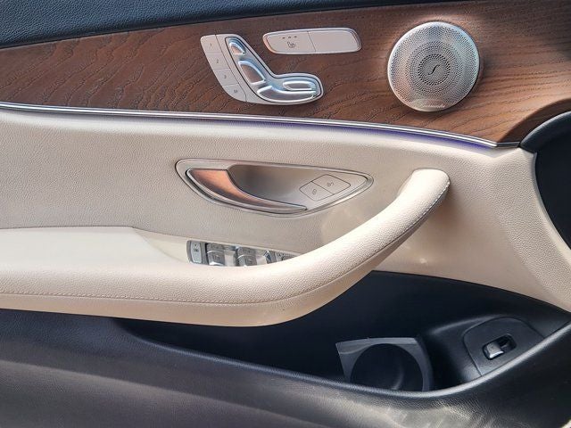 2022 Mercedes-Benz E-Class E 350