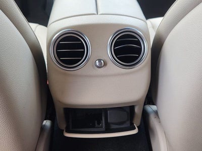 2022 Mercedes-Benz E-Class E 350