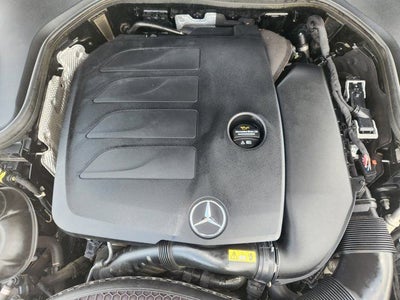 2022 Mercedes-Benz E-Class E 350