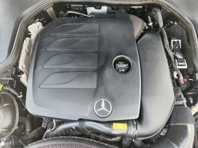 2022 Mercedes-Benz E-Class E 350