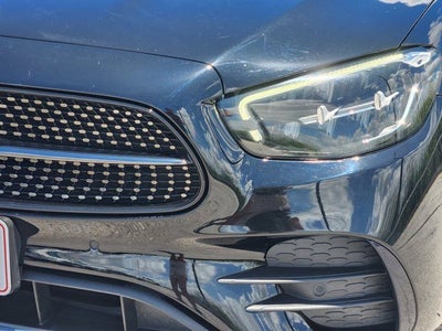 2022 Mercedes-Benz E-Class E 350