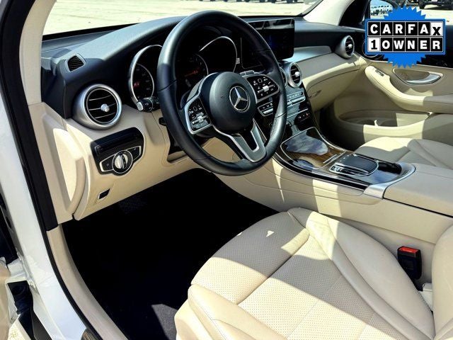 2022 Mercedes-Benz GLC GLC 300 4MATIC®