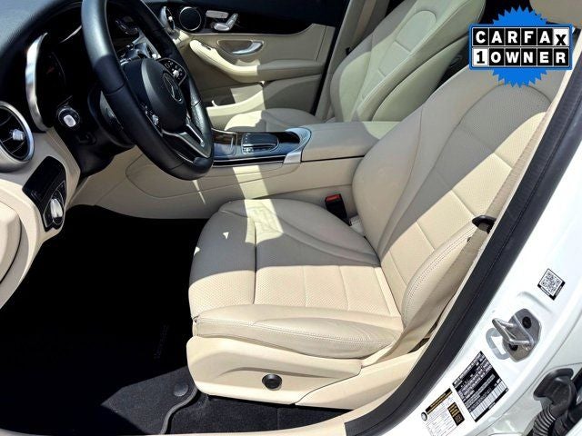 2022 Mercedes-Benz GLC GLC 300 4MATIC®