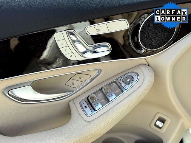 2022 Mercedes-Benz GLC GLC 300 4MATIC®