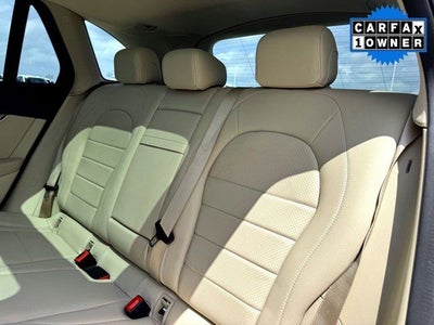 2022 Mercedes-Benz GLC GLC 300 4MATIC®