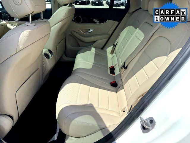 2022 Mercedes-Benz GLC GLC 300 4MATIC®