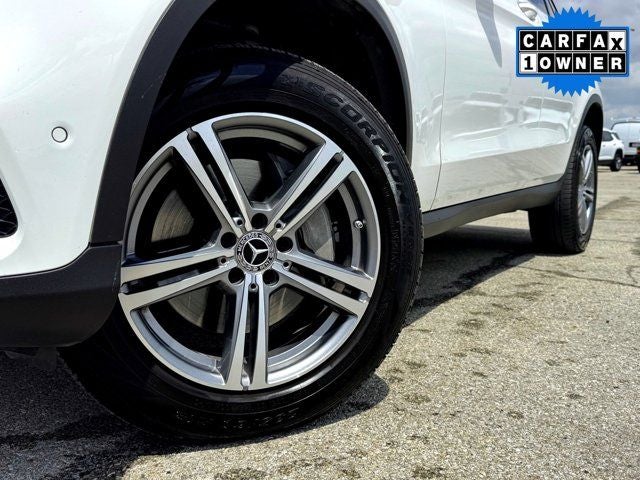 2022 Mercedes-Benz GLC GLC 300 4MATIC®