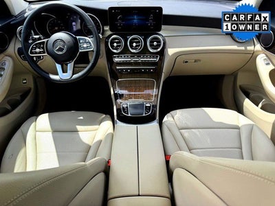 2022 Mercedes-Benz GLC GLC 300 4MATIC®