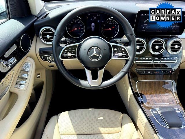 2022 Mercedes-Benz GLC GLC 300 4MATIC®