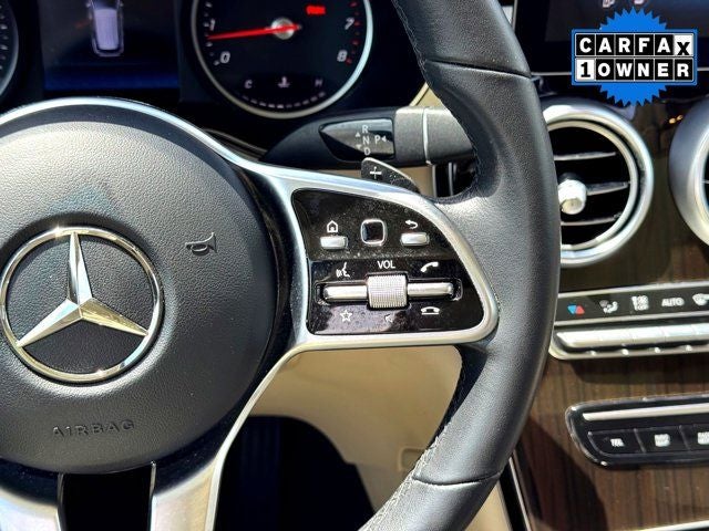 2022 Mercedes-Benz GLC GLC 300 4MATIC®