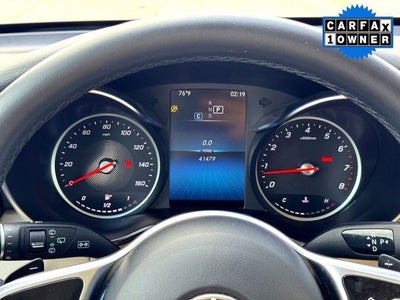 2022 Mercedes-Benz GLC GLC 300 4MATIC®