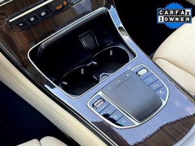 2022 Mercedes-Benz GLC GLC 300 4MATIC®