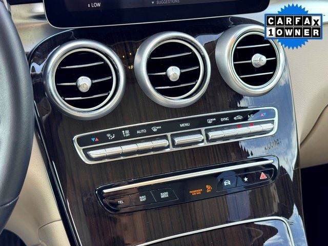 2022 Mercedes-Benz GLC GLC 300 4MATIC®