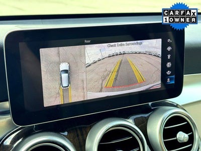 2022 Mercedes-Benz GLC GLC 300 4MATIC®