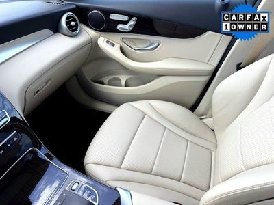 2022 Mercedes-Benz GLC GLC 300 4MATIC®