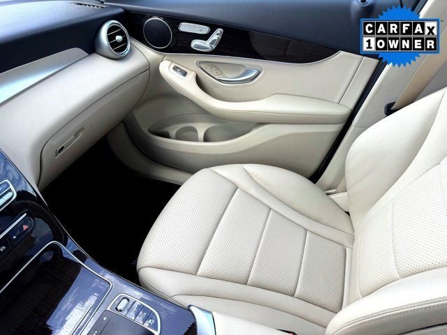 2022 Mercedes-Benz GLC GLC 300 4MATIC®