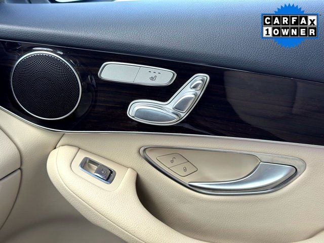 2022 Mercedes-Benz GLC GLC 300 4MATIC®