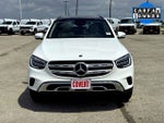 2022 Mercedes-Benz GLC GLC 300 4MATIC®