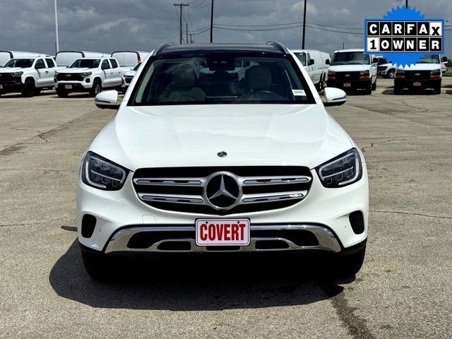 2022 Mercedes-Benz GLC GLC 300 4MATIC®