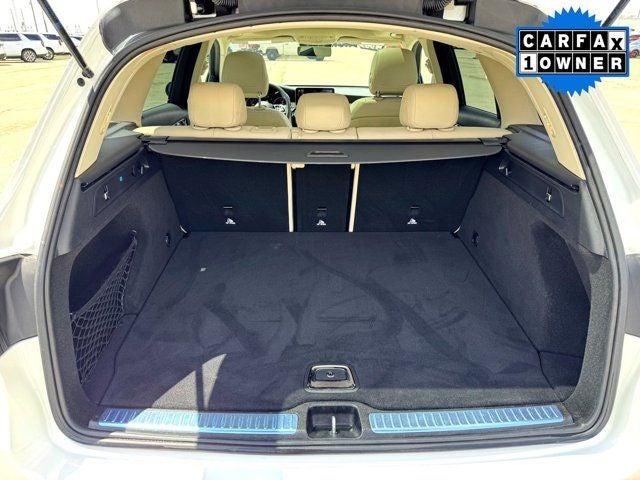 2022 Mercedes-Benz GLC GLC 300 4MATIC®