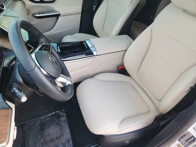 2025 Mercedes-Benz GLC GLC 300 Base