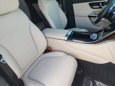 2025 Mercedes-Benz GLC GLC 300 Base