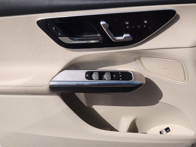 2025 Mercedes-Benz GLC GLC 300 Base