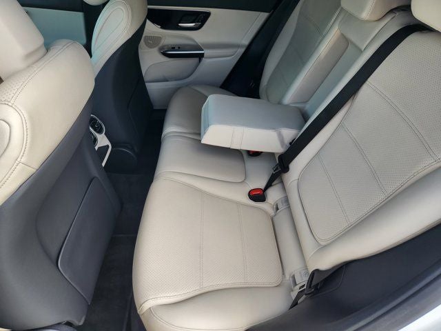 2025 Mercedes-Benz GLC GLC 300 Base