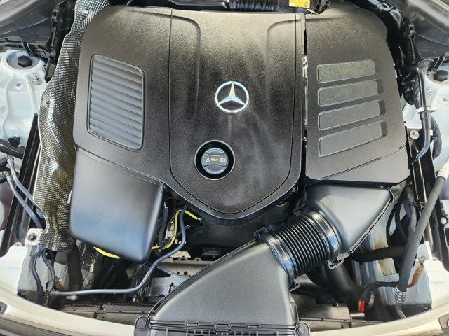 2025 Mercedes-Benz GLC GLC 300 Base