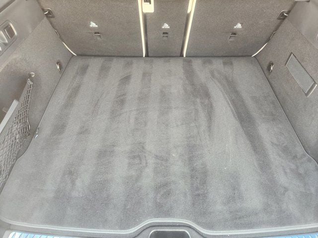2025 Mercedes-Benz GLC GLC 300 Base