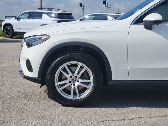 2025 Mercedes-Benz GLC GLC 300 Base