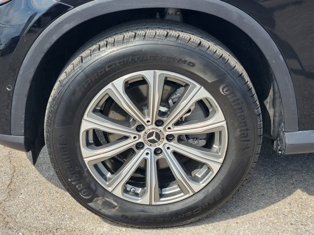 2025 Mercedes-Benz GLC GLC 300 Base