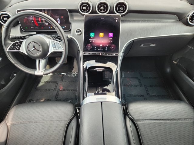 2025 Mercedes-Benz GLC GLC 300 Base