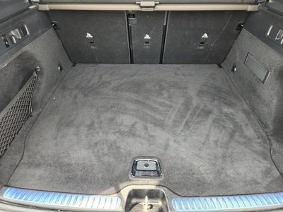 2025 Mercedes-Benz GLC GLC 300 Base