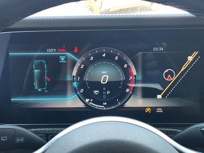 2020 Mercedes-Benz G-Class G 550 4MATIC®