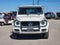 2020 Mercedes-Benz G-Class G 550 4MATIC®