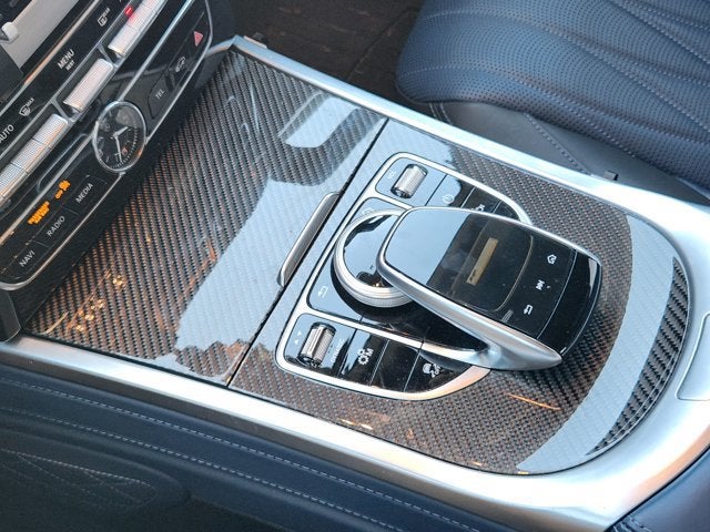 2020 Mercedes-Benz G-Class G 550 4MATIC®