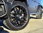 2021 Mercedes-Benz G-Class G 63 AMG® 4MATIC®