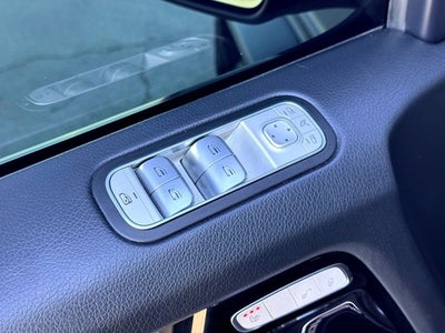 2021 Mercedes-Benz G-Class G 63 AMG® 4MATIC®