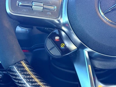 2021 Mercedes-Benz G-Class G 63 AMG® 4MATIC®