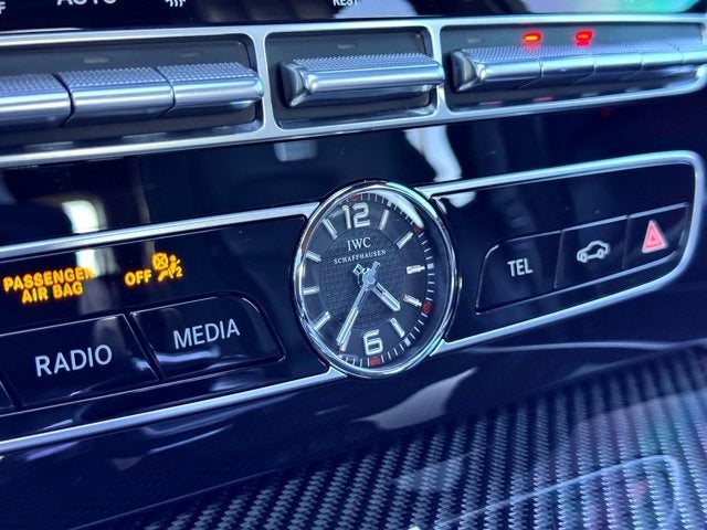 2021 Mercedes-Benz G-Class G 63 AMG® 4MATIC®