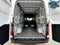 2025 Mercedes-Benz Sprinter 2500 Cargo 170 WB High Roof