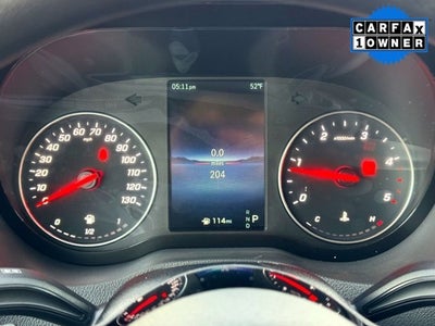 2025 Mercedes-Benz Sprinter 2500 Cargo 170 WB High Roof