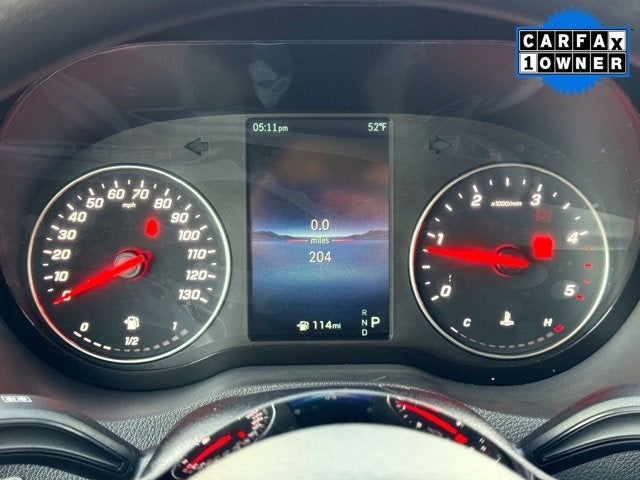 2025 Mercedes-Benz Sprinter 2500 Cargo 170 WB High Roof